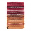 Шарф BUFF 2016-17 KNITTED & POLAR NECKWARMER BUFF® NEPER RED SAMBA-SAMBA-Standard 