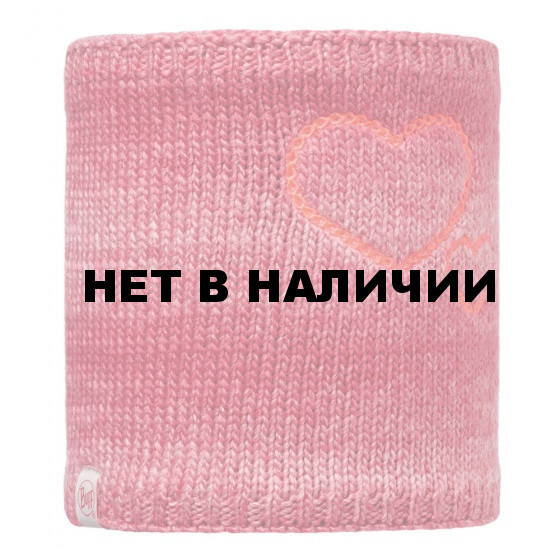 Шарф BUFF KNITTED KIDS COLLECTION CHILD KNITTED & POLAR NECKWARMER BUFF MONSTER MERRY/OD