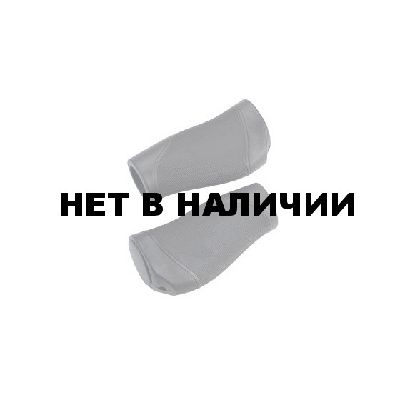 Грипсы BBB ComfortFix 92mm black (BHG-61)