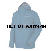 Жакет для активного отдыха Salewa 2018 FANES 2 GTX 2L M JKT poseidon