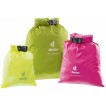 Упаковочный мешок Deuter 2015 Accessories Light Drypack 3 magenta
