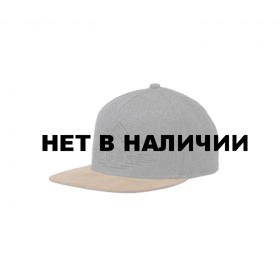 Кепка BUFF SNAPBACK CAP TYREE MULTI