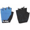 Перчатки велосипедные BBB 2015 gloves Kids blue (BBW-45) 