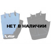 Перчатки велосипедные BBB 2015 gloves Kids blue (BBW-45) 