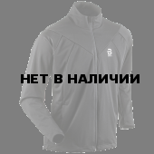Куртка беговая Bjorn Daehlie 2017-18 Jacket Elixir Black (US:L)