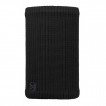 Шарф BUFF 2016-17 Freestyle KNITTED & POLAR NECKWARMER BUFF® DRIP BLACK