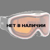 Очки горнолыжные Alpina Challenge S 2.0 QH pearlwhite _QH S2 