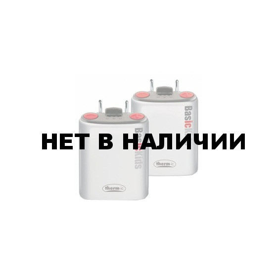 Контейнер для батареек Therm-IC PowerPack BasicKids