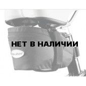 Сумка под седло Deuter 2016-17 Bike Bag I black