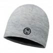 Шапка BUFF 2016-17 KNITTED & POLAR HAT BUFF® TAOSMELANGE GREY-MELANGE GREY-Standard 
