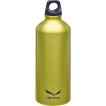 Посуда Salewa Bottles TRAVELLER ALU BOTTLE 1,0 L YELLOW /