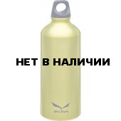 Посуда Salewa Bottles TRAVELLER ALU BOTTLE 1,0 L YELLOW /