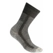 Носки ACCAPI SOCKS TREKKING EXTREME anthracite (серый) 