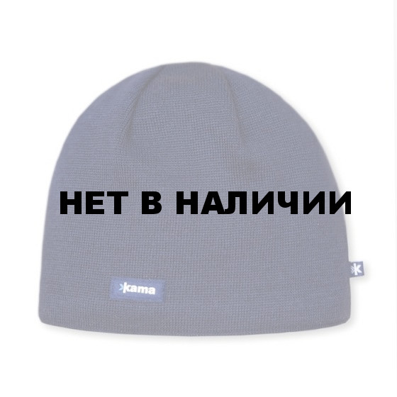 Шапка Kama AW19 navy