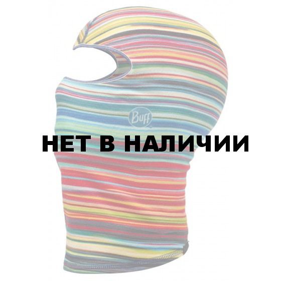 Маска (балаклава) BUFF 2015-16 Polar Buff APAC 