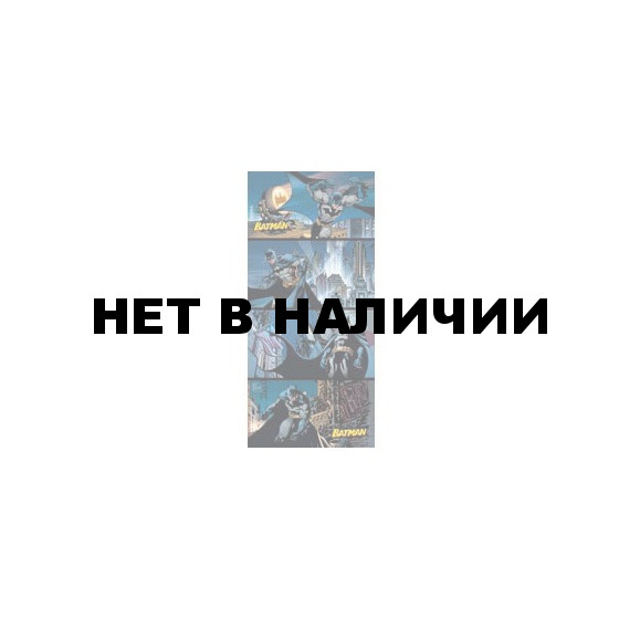 Бандана BUFF URBAN LEGEND Jr. 