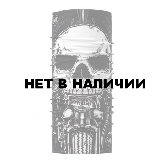 Бандана BUFF ORIGINAL SKULL RIDER MULTI