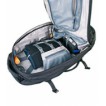 Рюкзак Deuter 2015 Travel Traveller 80 + 10 black-moss 