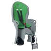 Детское кресло HAMAX KISS серый/зеленый