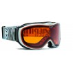 Очки горнолыжные Alpina FREESPIRIT DH white_DH S2