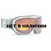Очки горнолыжные Alpina FREESPIRIT DH white_DH S2