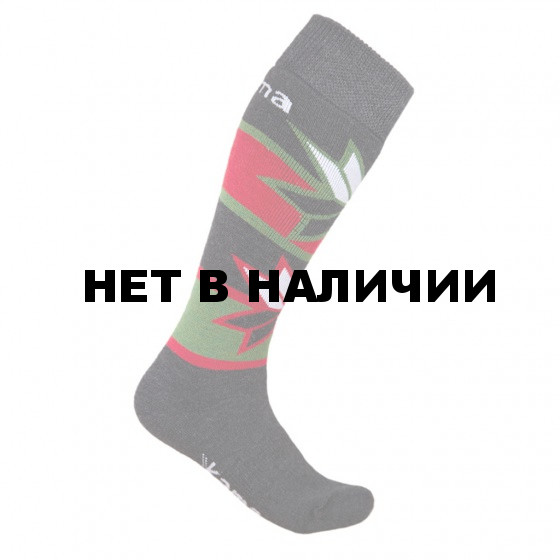 Носки Kama 2016-17 F01 graphite 