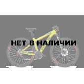 Велосипед FOCUS WHISTLER EVO 2018 limegreen