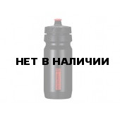 Фляга вело BBB 550ml. CompTank черный/красный (BWB-01)