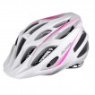 Летний шлем ALPINA 2016 JUNIOR / KIDS FB Jr. 2.0 Flash white-pink-silver