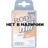 Безфтористый парафин RODE RODEMIX 6OGR. (б/р:ONE SIZE)