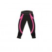 Брюки 3/4 ACCAPI 2017-18 3/4 TROUSERS LADY black