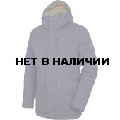 Куртка для активного отдыха Salewa Alpine Life PEDRACES 2 PTX/PRL M JKT dark denim 
