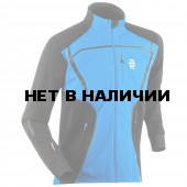 Куртка беговая Bjorn Daehlie 2016-17 Jacket LEGEND Electric Blue 