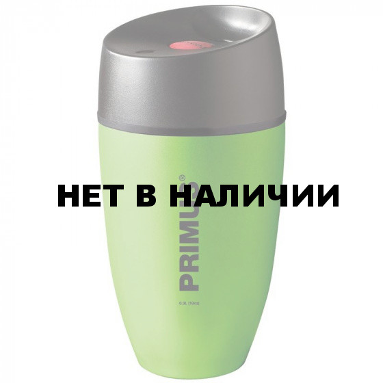 Термокружка Primus Commuter Mug 0.3L Green Fashion (б/р:ONE SIZE)