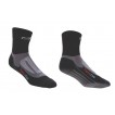 Носки BBB ErgoPlus black (BSO-14) 