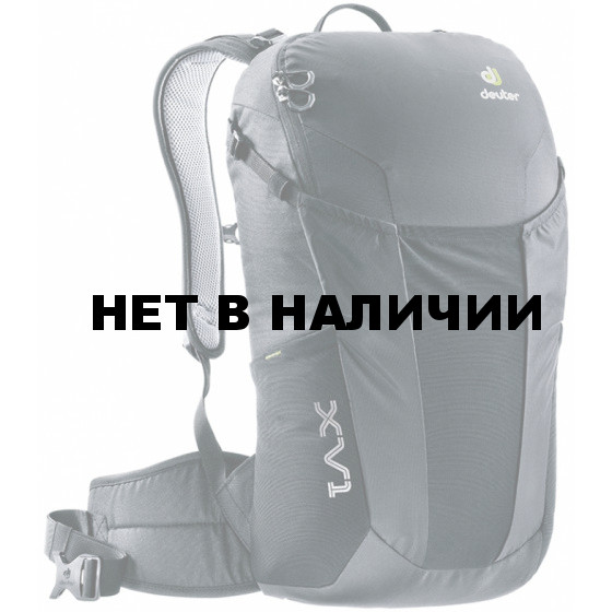 Рюкзак Deuter 2018 XV 1 black