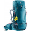 Рюкзак Deuter 2018 Futura Vario 45 + 10 SL denim-arctic