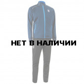 Комплект беговой Bjorn Daehlie 2017-18 Suit Ridge Navy Blazer 
