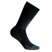 Носки ACCAPI SOCKS TREKKING MERINO HYDRO-R black (черный) 