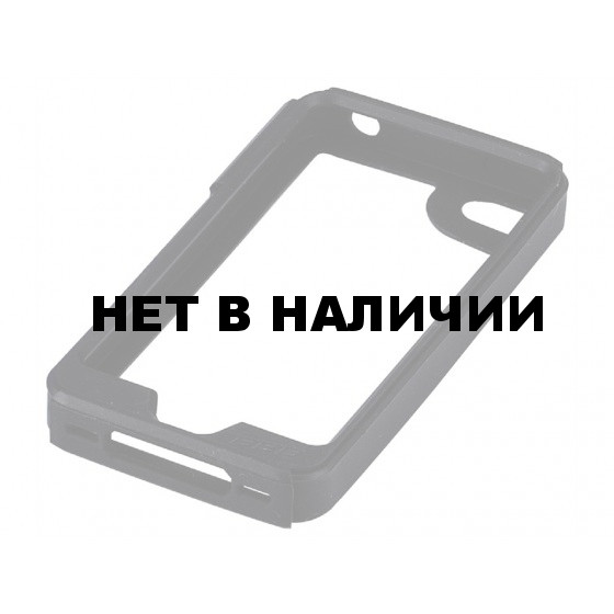 Рамка для телефона BBB 2015 smart phone mount Sleeve Patron I4 black (BSM-32) 