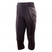 Брюки 3/4 ACCAPI POLAR BEAR 3/4 TROUSERSLADY black/anthracite (черный/серый) 