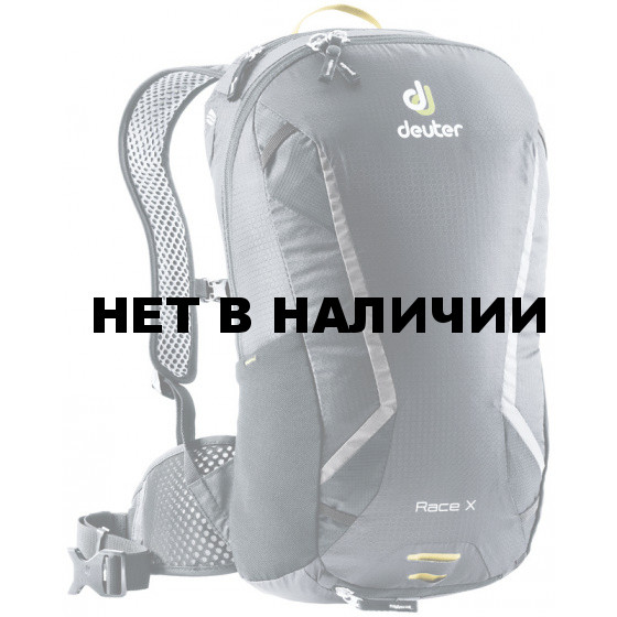 Рюкзак Deuter 2018 Race X black