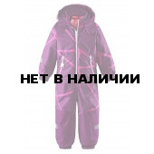 Комбинезон горнолыжный Reima 2016-17 KIDDO KIDE СВЕКОЛЬНЫЙ