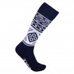 Носки Kama 2016-17 F02 navy 