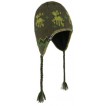 Шапка Salewa MY DEER KNIT CAP alpine 