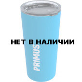 Термокружка Primus Vacuum Tumbler Blue 0.6L