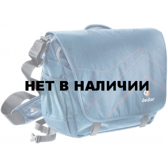 Сумка на плечо Deuter 2015 Shoulder bags Operate II midnight dresscode