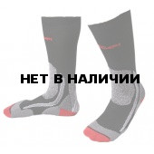 Носки ACCAPI TREKKING ENDURANCE (black) черный 