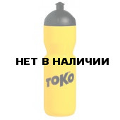 Фляга вело TOKO Giveaways TOKO Bottle