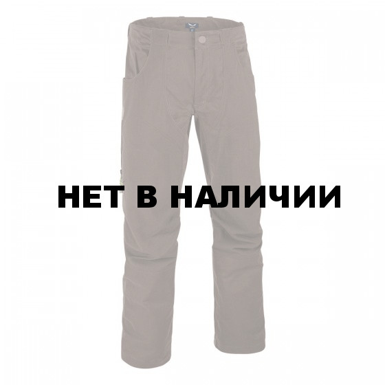 Брюки для активного отдыха Salewa 2016 FREA (HUBBLE) CO M PNT walnut 